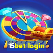 15bet login